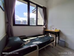 Bidadari Park Drive (D13), Condominium #465042701